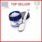 Pure Hyaluronic Acid Serum Powder | 100% NATURAL | High Molecular Weight | Locks