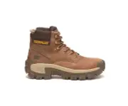 Men's Caterpillar Invader Hi Steel Toe Work Boot 91596