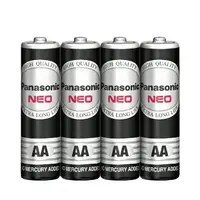 在飛比找樂天市場購物網優惠-【國際牌Panasonic】碳鋅電池3號AA電池(R6NNT