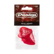 Jim Dunlop Player Pick Gels Heavy