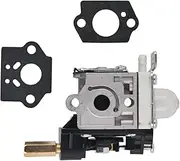 Carburetor Assembly A021000740 A021000742 A021000741 for Echo Hedge Trimmer HC-150 HC-160 HC-180 HC-200 Lawn Edger PE-200 Grass Trimmer PPF-211 SRM-210 SRM-211 Zama Carb RB-K75