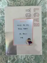 (Unopened) BTS Rubselcon Seoul blu-ray