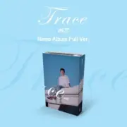 The Ants - Trace - Nemo Card Album Full Version - incl. 10pc Jacket Photo Card S