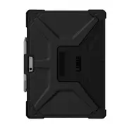 Urban Armour Gear Metropolis Case Cover Protection For Surface Pro 8 Tablet BLK