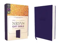 在飛比找誠品線上優惠-Nrsvue, Gift Bible, Leathersof