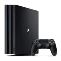 在飛比找蝦皮購物優惠-PS4 PRO主機 可破解版/可改機 1TB主機 5.05版