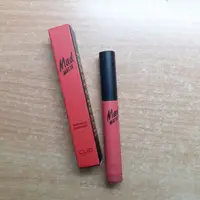 在飛比找蝦皮購物優惠-韓國 💄珂莉奧 媚惑綻放霧感液態唇膏 CLIO MAD MA