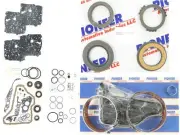 For 2001-2002 Chevrolet Monte Carlo Auto Trans Master Repair Kit 58874FJZX