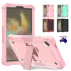 For Samsung Galaxy Tab A9 8.7" A9 Plus 11.0” Shockproof Rugged Tablet Case Cover