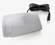 SEW King Foot Control Pedal for Pfaff C-9002 416480601 Foot Controller