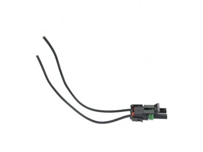 SKP 76VW82V Back Up Lamp Connector Fits 1987-1988, 1993 Chevy Corsica
