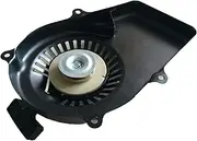 Jodriva 800W Gasoline Generator Recoil Starter for ET950 ET650 TG950 TG650 Grass Trimmer Recoil Starte