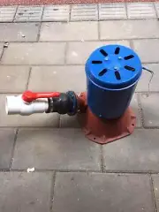 3000W Hydro Turbine Units 220V/110V 3KW Single-phase Hydroelectric Generator