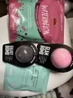 Da Bomb Glam Bomb Plus Frank Body Coffee Scrub Plus Watermelon Bath Soak Fun Lot