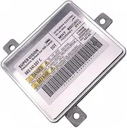HID Ballast Compatible with for A1 A3 A4 A5 A6 A7 A8 Q5 Q7 Car H-ID Conversion Kits Xenon Headlamp Ballast Control Unit Replacement Parts W003T20171 8K0941597C