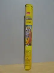 Shree Krishna Incense 1 Pack x 20 Sticks HEM Hex Free Post AU