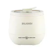 NNEOBA 1.8L Multifunctional Electric Mini Rice Cooker