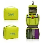 Portable Shower Caddy Dorm Quick Dry Cosmetic Bag Camp Travel Bath Gym