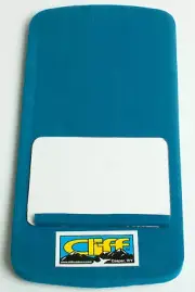 Cliff Float Patch