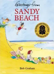 Greetings From Sandy Beach
