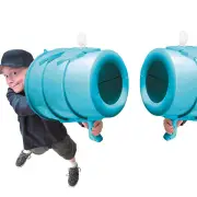 Airzooka 2 Pack