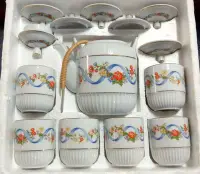 在飛比找Yahoo!奇摩拍賣優惠-大同 茶具組 茶壺