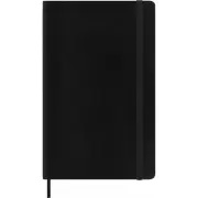 NEW Moleskine 2024 Daily Diary/Planner Hard Cover Large Black