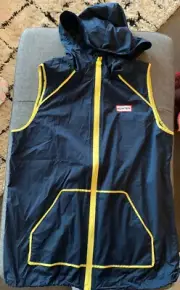 Hunter For Target Hooded Vest New