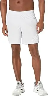 [adidas] Mens Run IT Short Men