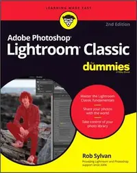 在飛比找三民網路書店優惠-Adobe Photoshop Lightroom Clas