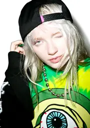 [Mishka] Sick Sad Keep Watch Snapback