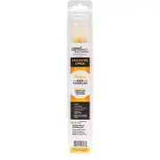 Harmony's Ear Candles Vegan Ear Candles Unscented 2 Pack