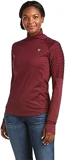 [ARIAT] Facet Baselayer