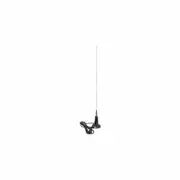 AUMAGS - Accessories Unlimited 3 Foot Magnet Mount CB Antenna Kit