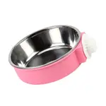 [胎王] 四彩懸掛式狗盆 水碗 寵物碗 狗碗 飼料碗 寵物用品 狗用品