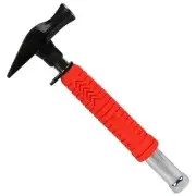 DOGYU Free Ring Electrician Wrench Hammer P Cutting Type with 17mm Socket for