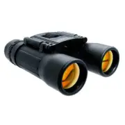 Outdoor Hiking Hunt Camp Zoom Vision Military Army Travel Binoculars with Case