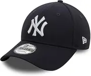 [New Era] Caps Men's Snapback Caps