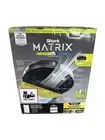Shark MATRIX 2-in-1 Self-Empty Robot Mop & Vacuum UR2450WS Black - BRAND NEW