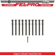 For 1999-2008 Suzuki Grand Vitara Engine Cylinder Head Bolt Set Fel-Pro 2000 (for: Suzuki)