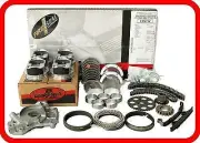 2006 Chevrolet Malibu 134 2.2L DOHC L4 "F" Ecotec ENGINE REBUILD KIT