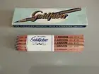 24 pcs VINTAGE A.W.FABER-GRAPHITE PENCILS-GERMANY NOS-- RARE