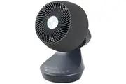 Ausclimate Eco Smart Desk Circulator - Black - [New - Open Box]