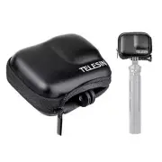 Protective Carry Case for GoPro HERO 13 12 11 10 9 Black