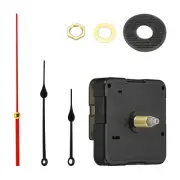Clock Mechanism Replacement, Quartz Clock Mechanism DIY Wall Clock,15032