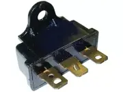For 1972-1977 Jaguar XJ6 Thermal Limiter Switch 86352CYDM 1973 1974 1975 1976 (for: Jaguar)