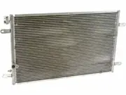 For 2007-2011 Audi S6 A/C Condenser 71757VW 2008 2009 2010 5.2L V10 (for: Audi)