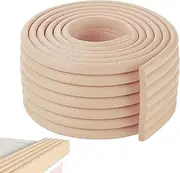 Car Door Protectors Edge Guards,Soft NBR Rubber Foam Furniture Safety Bumper Guard - Soft Foam Strip Edge Guards Padding Foam Furniture and Fireplace Edge Bumper Guard