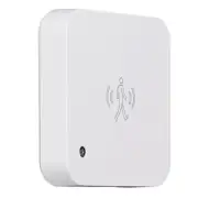 WiFi Human Presence Sensor Motion Motionless Detection Light Luminance4838