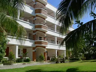 長灘島豪華度假村Grand Boracay Resort